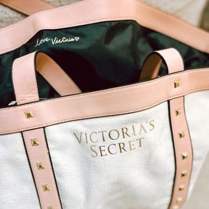 Victoria Secret Tote Bag
